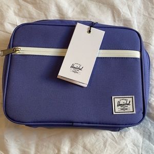 Herschel Supply Co. Pop Quiz Lunch Box